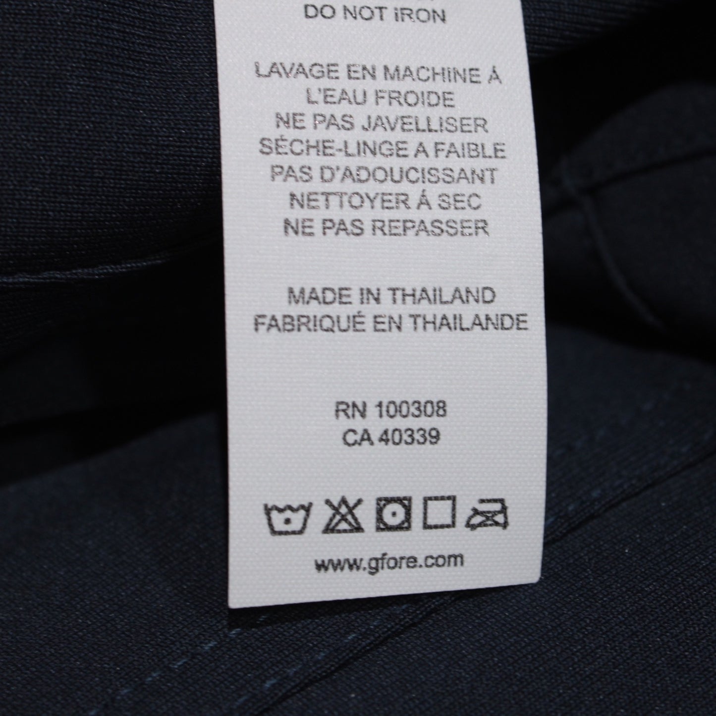 No image