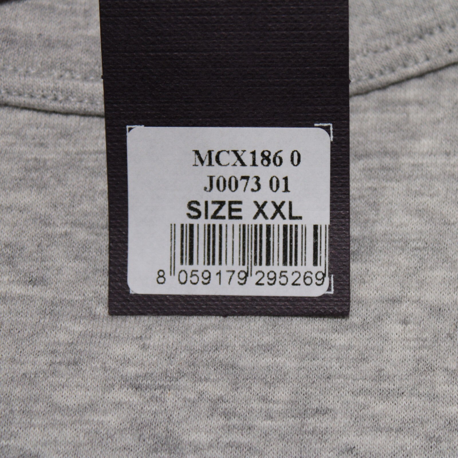 No image