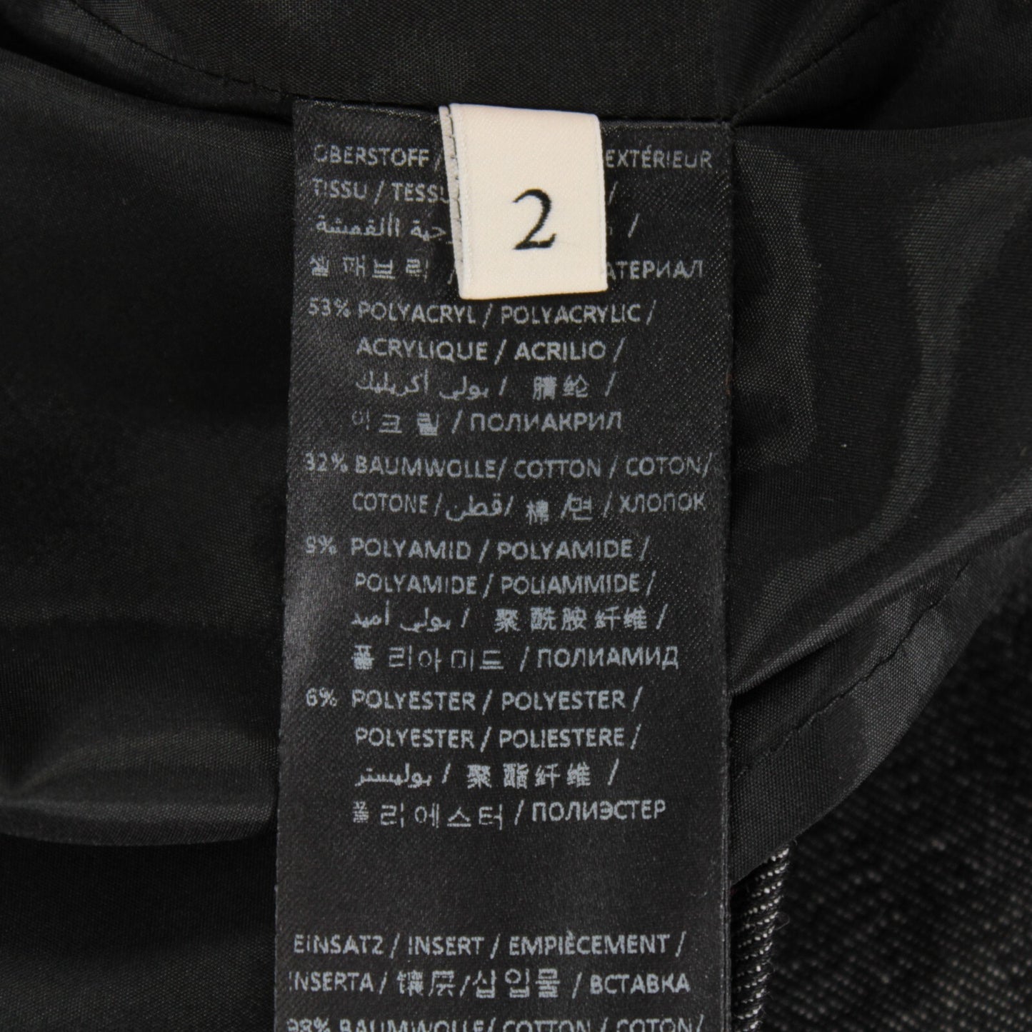 No image