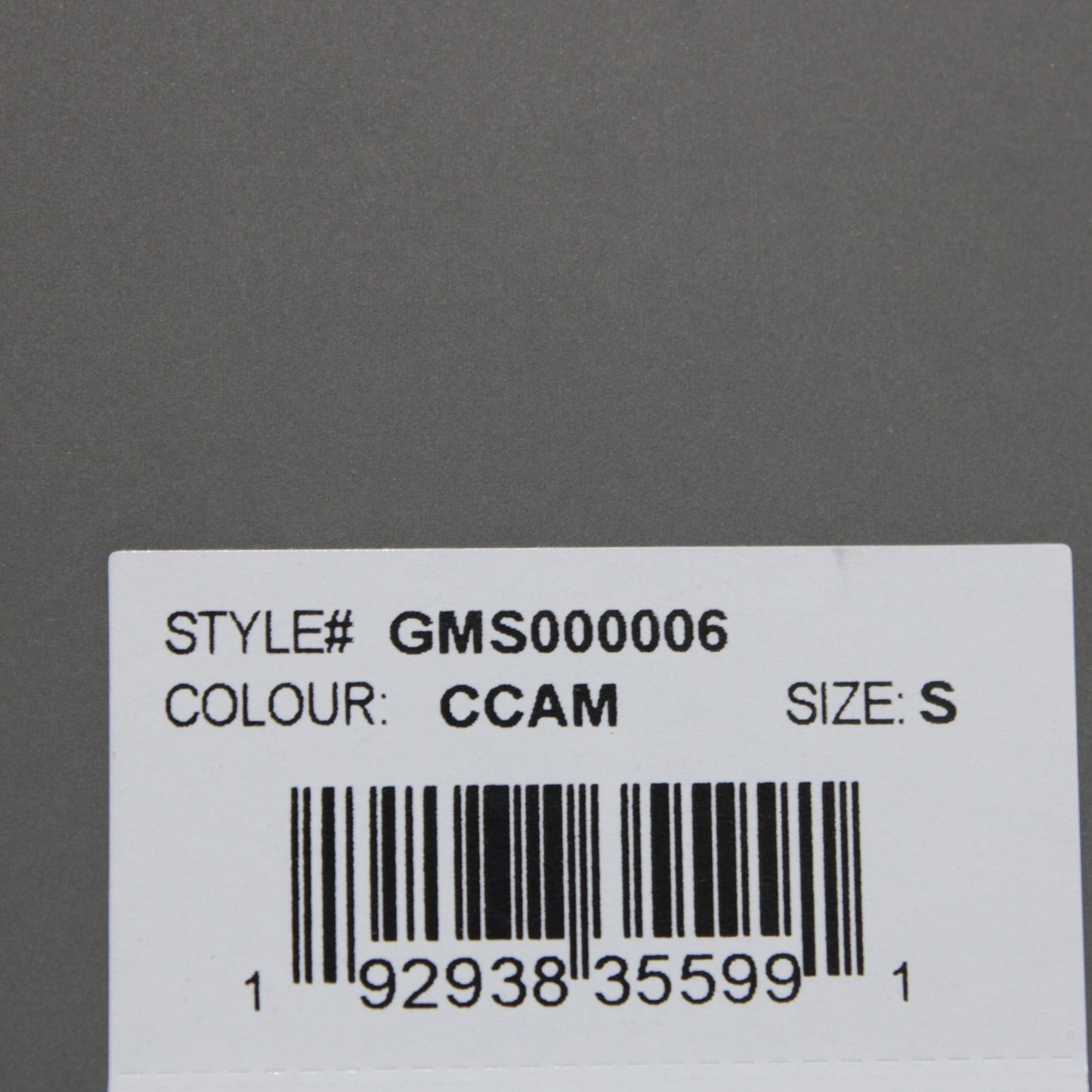 No image
