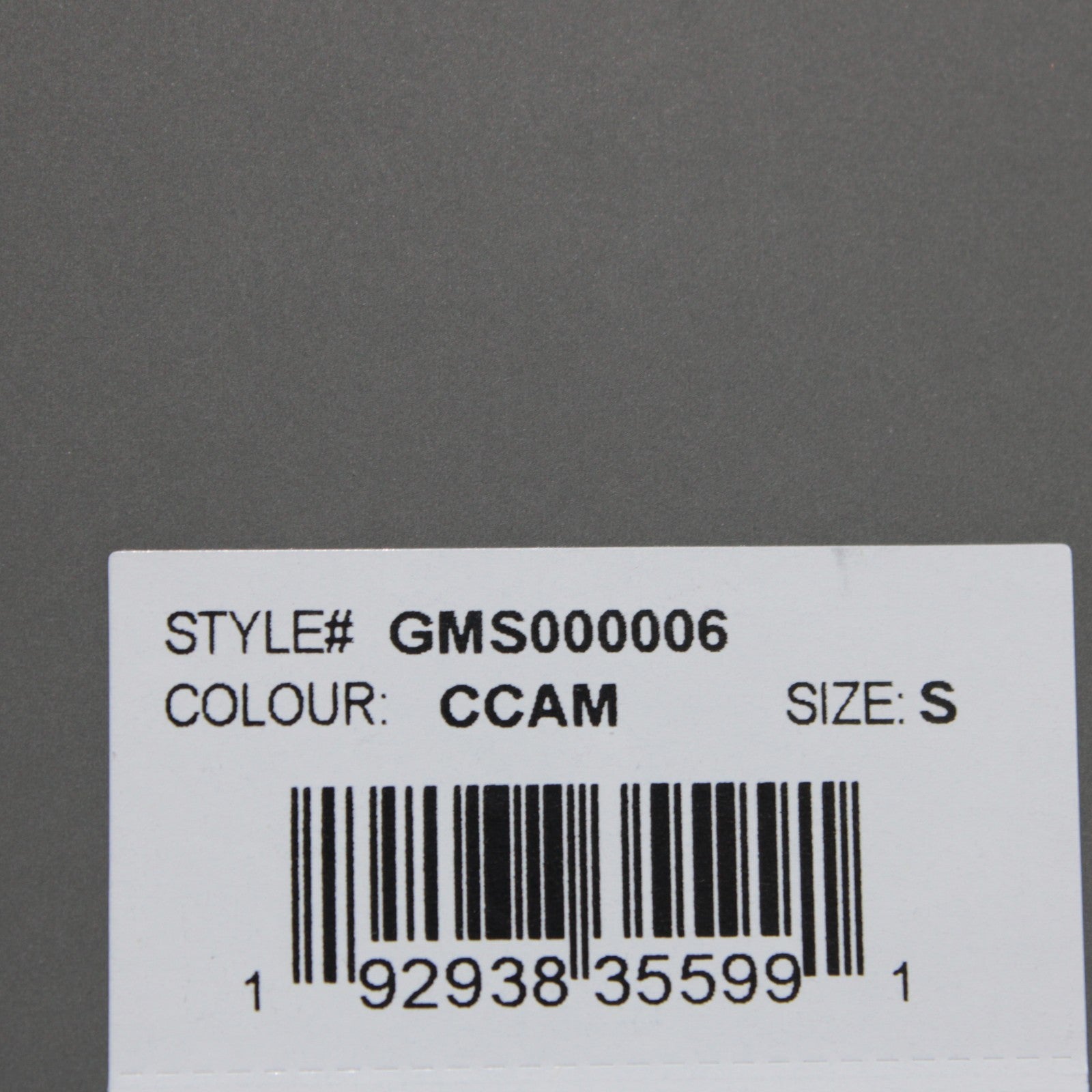 No image