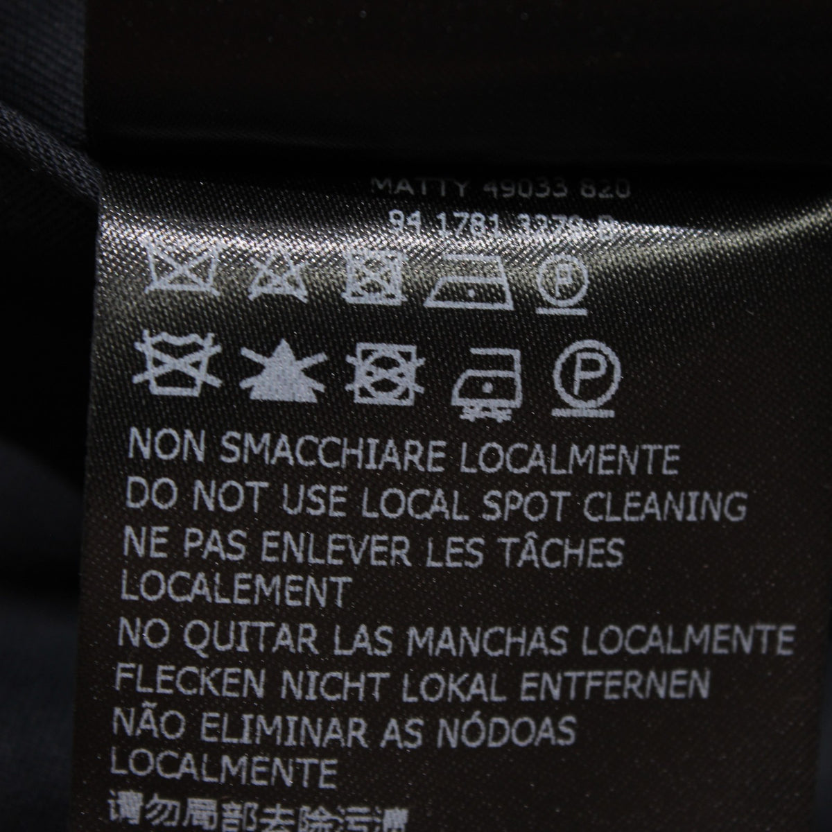 No image