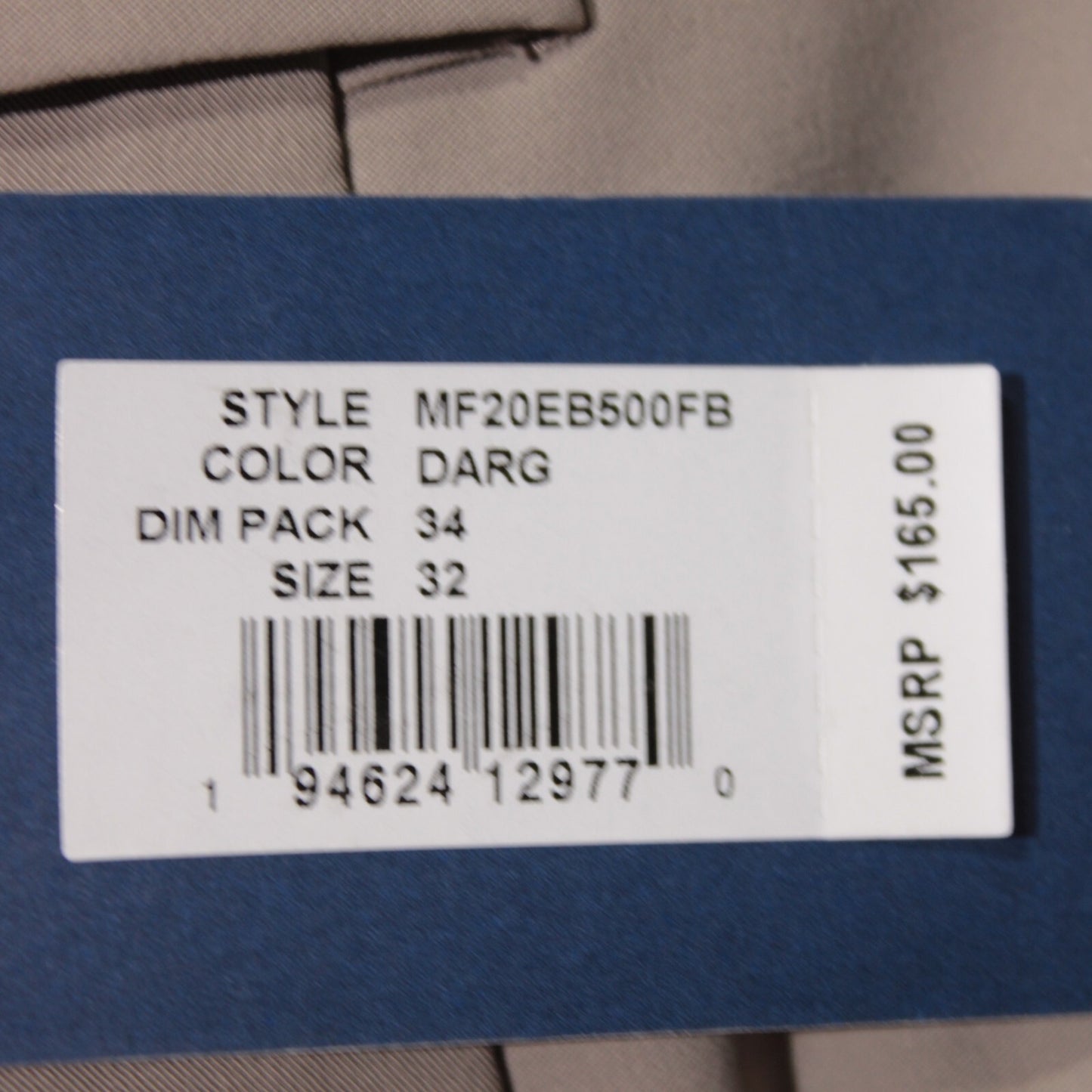 No image