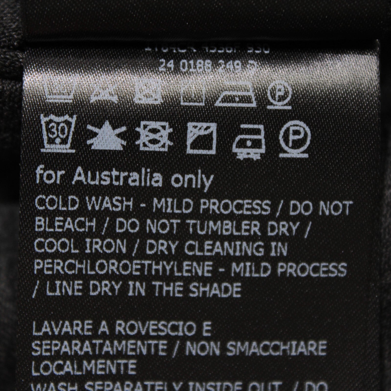 No image