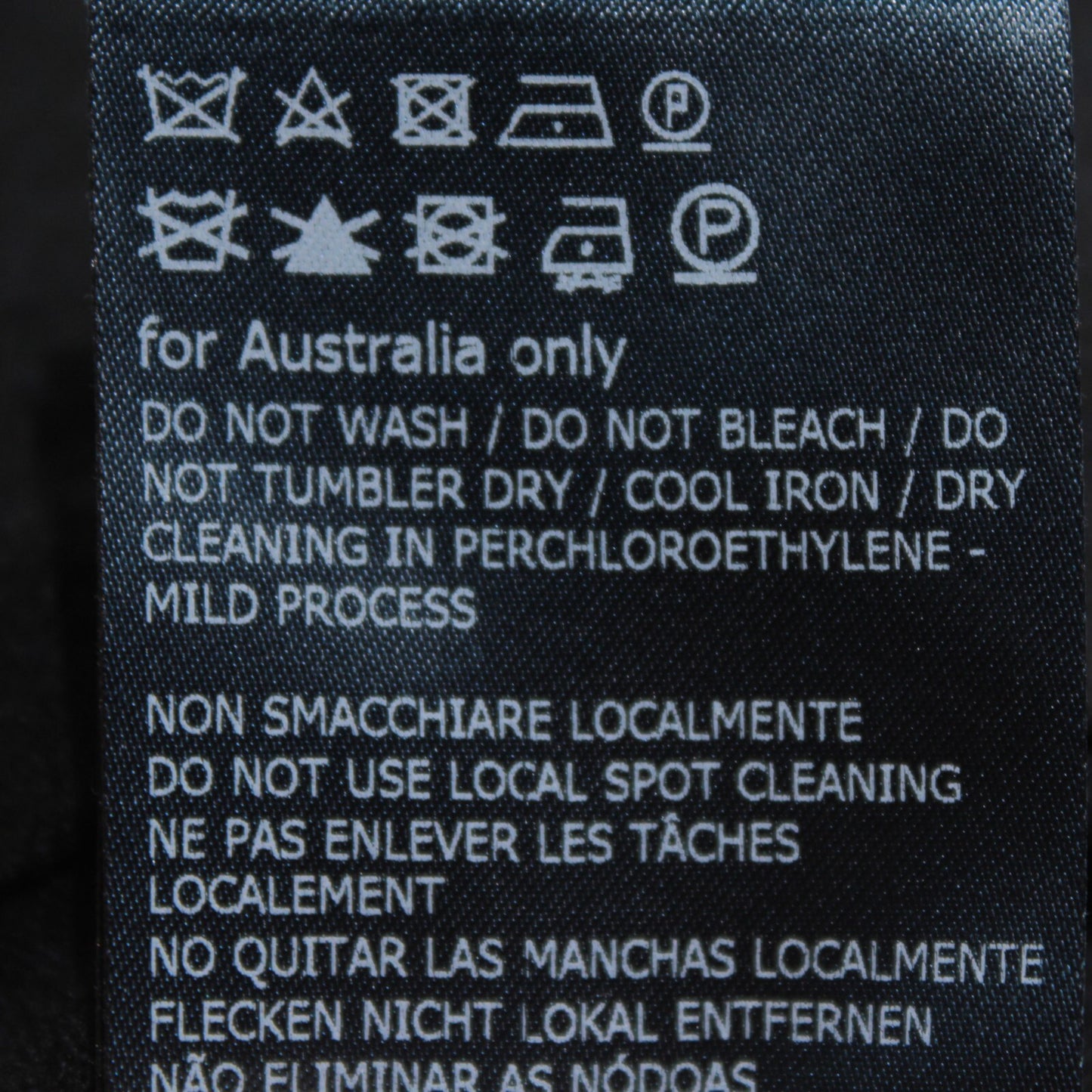 No image