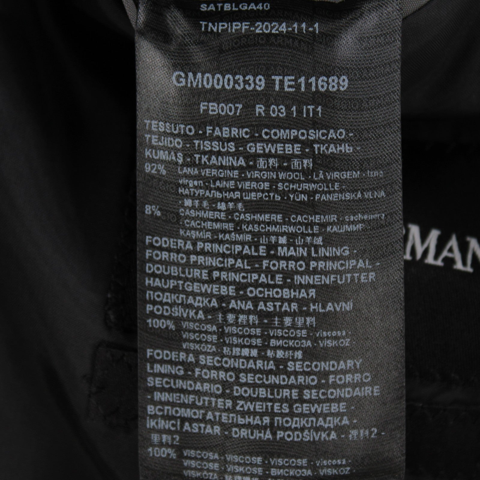 No image