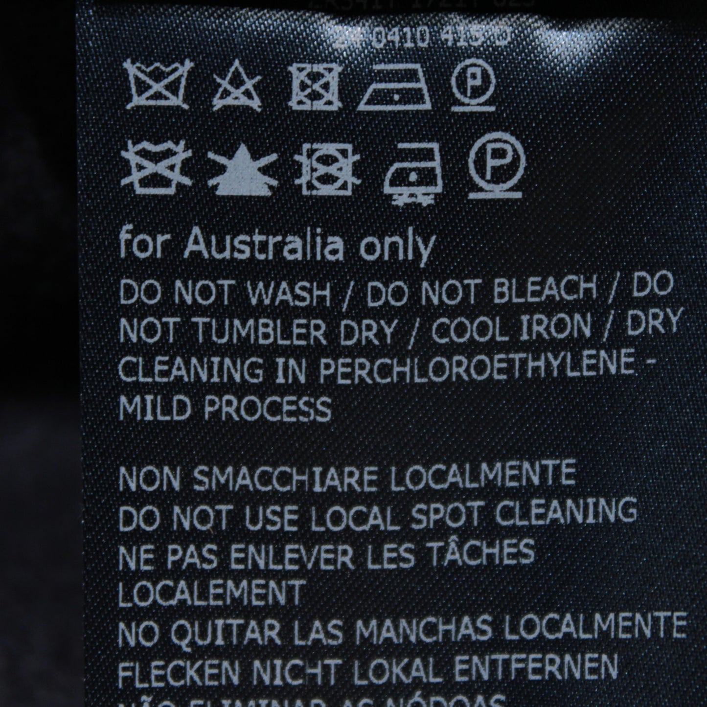 No image