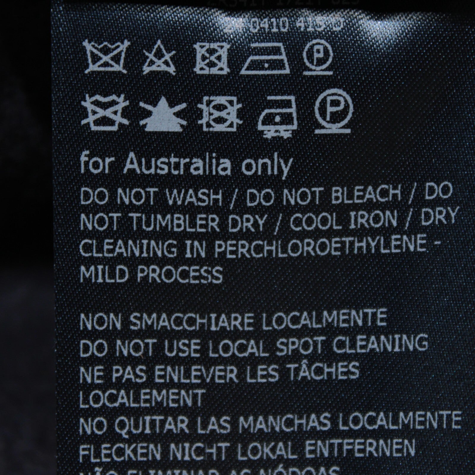 No image