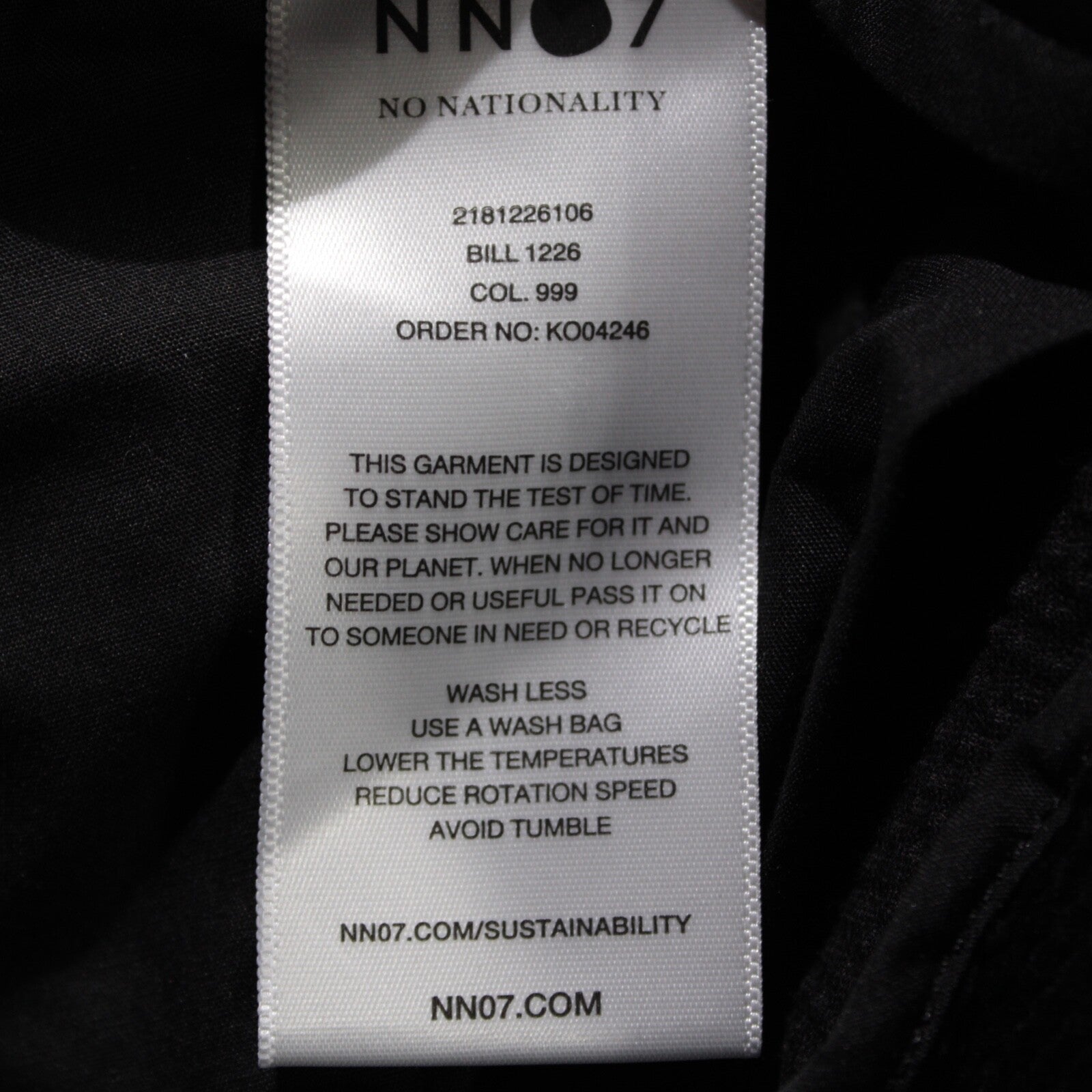 No image