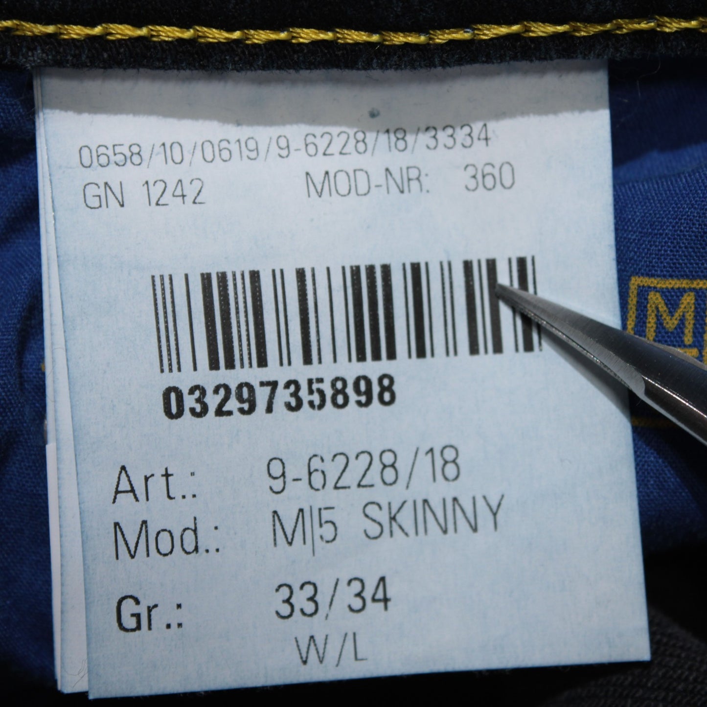 No image