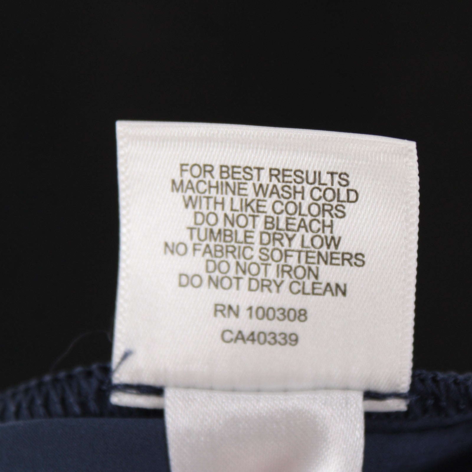 No image