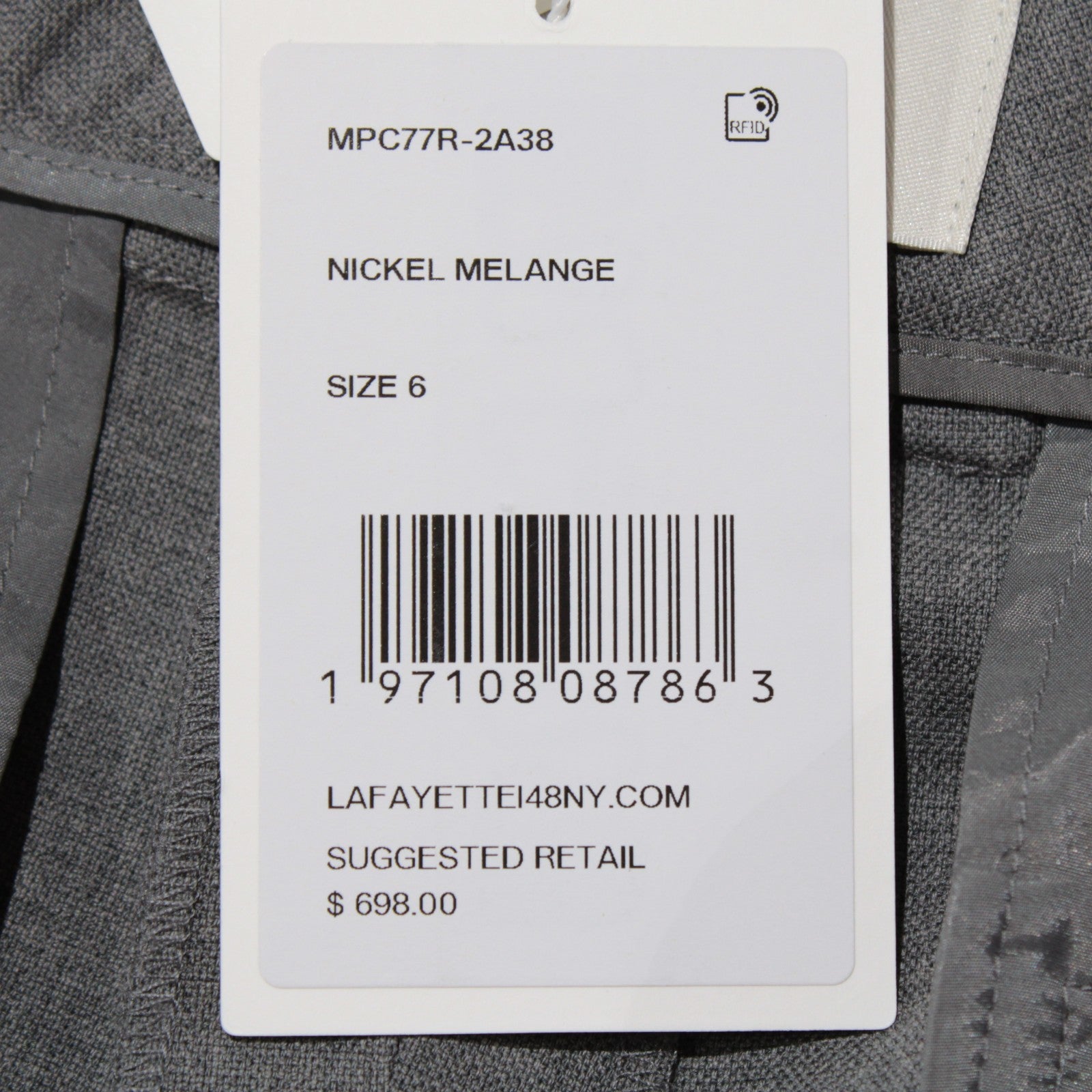 No image