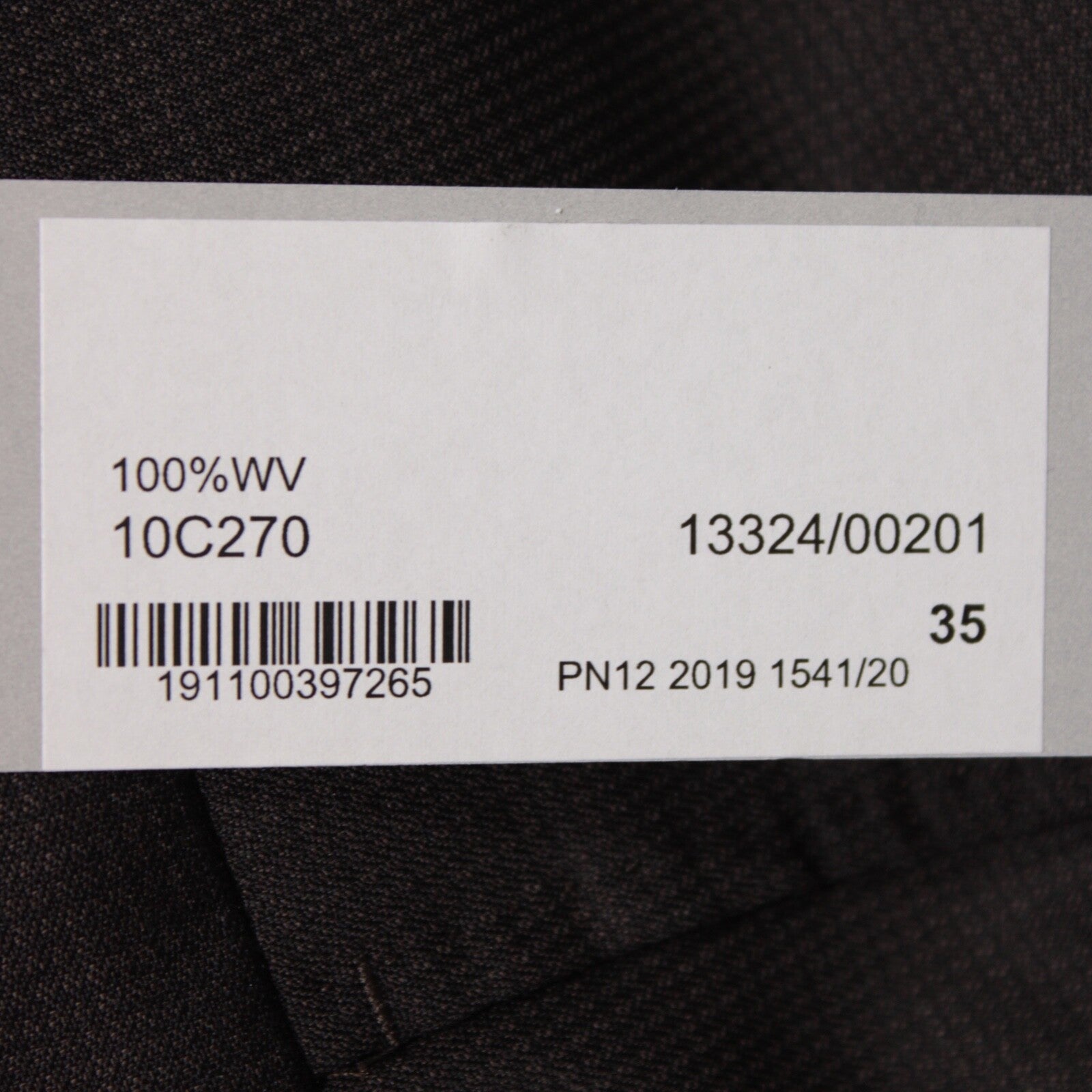 No image