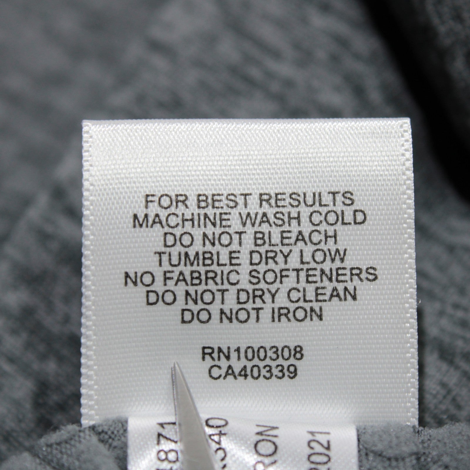 No image