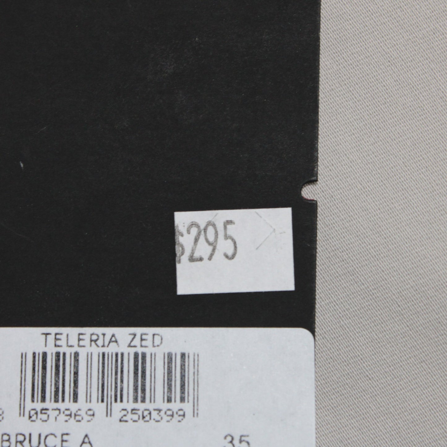 No image