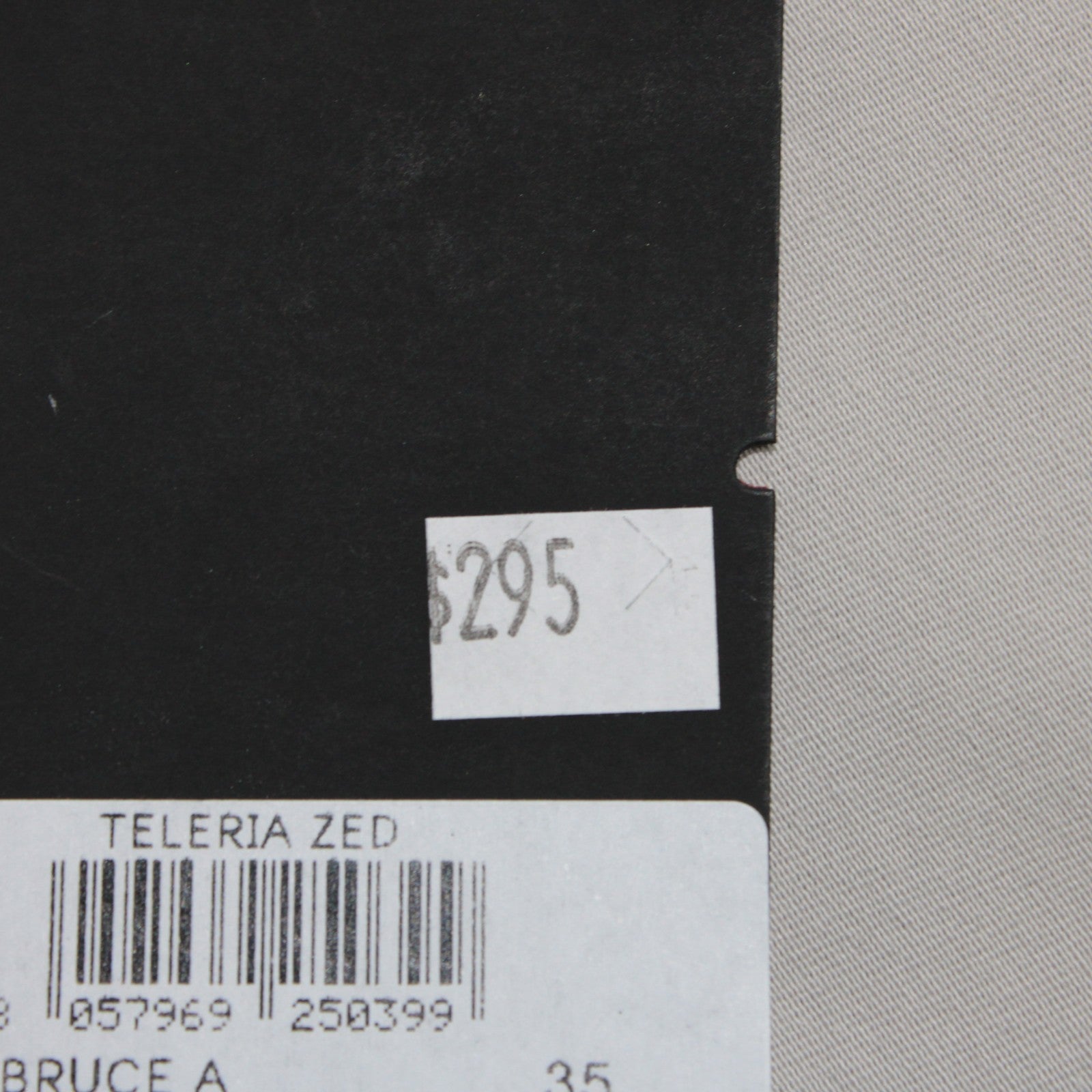 No image