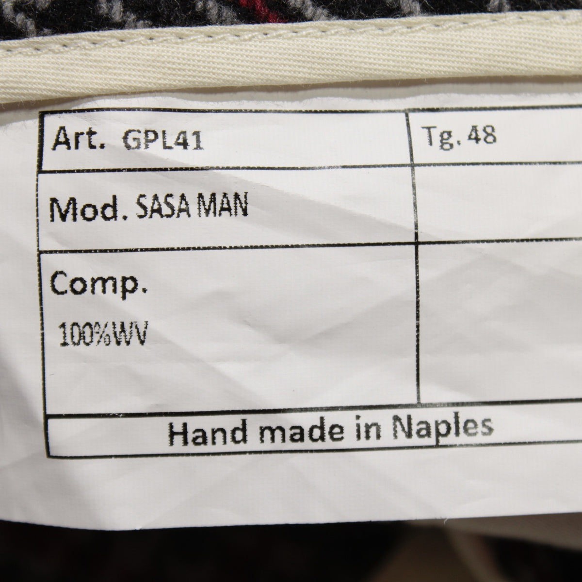 No image