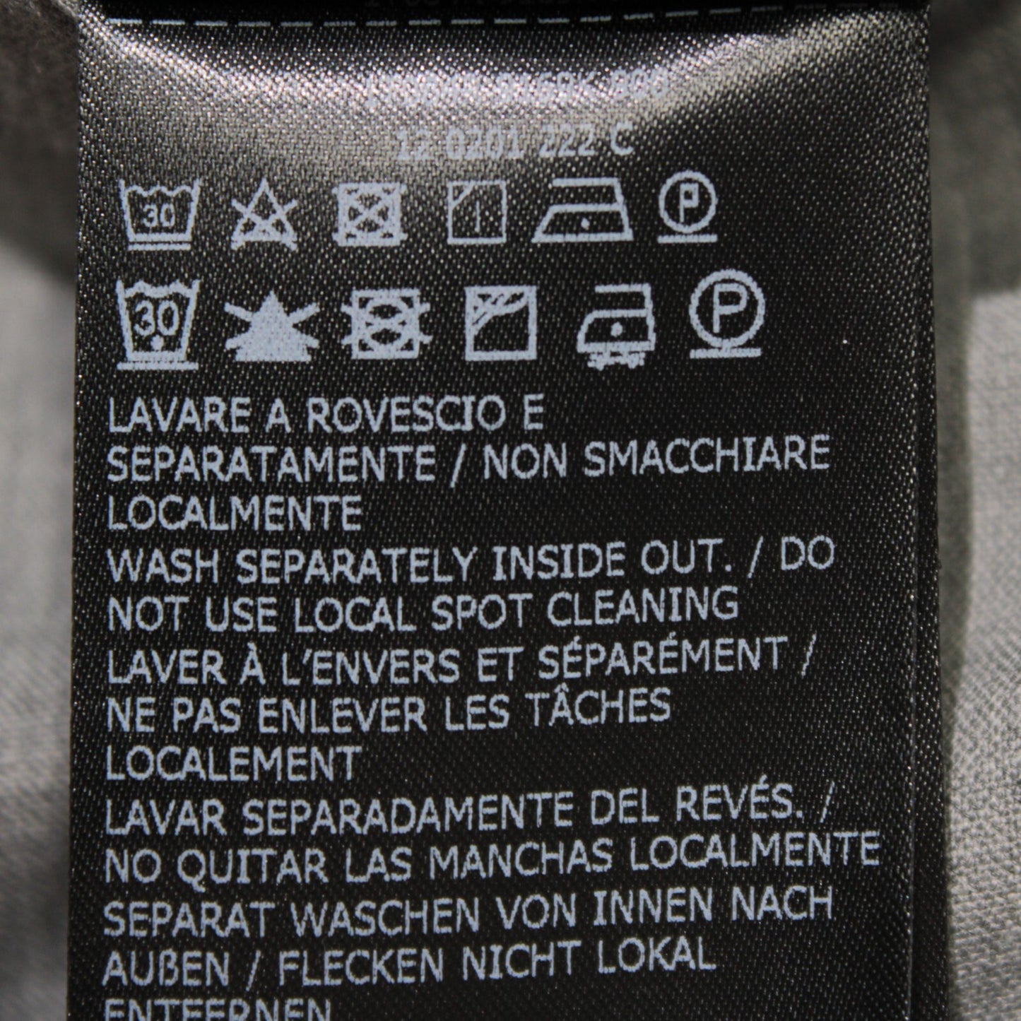 No image