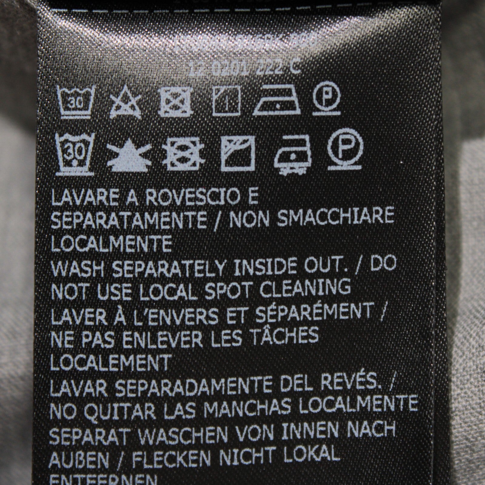 No image