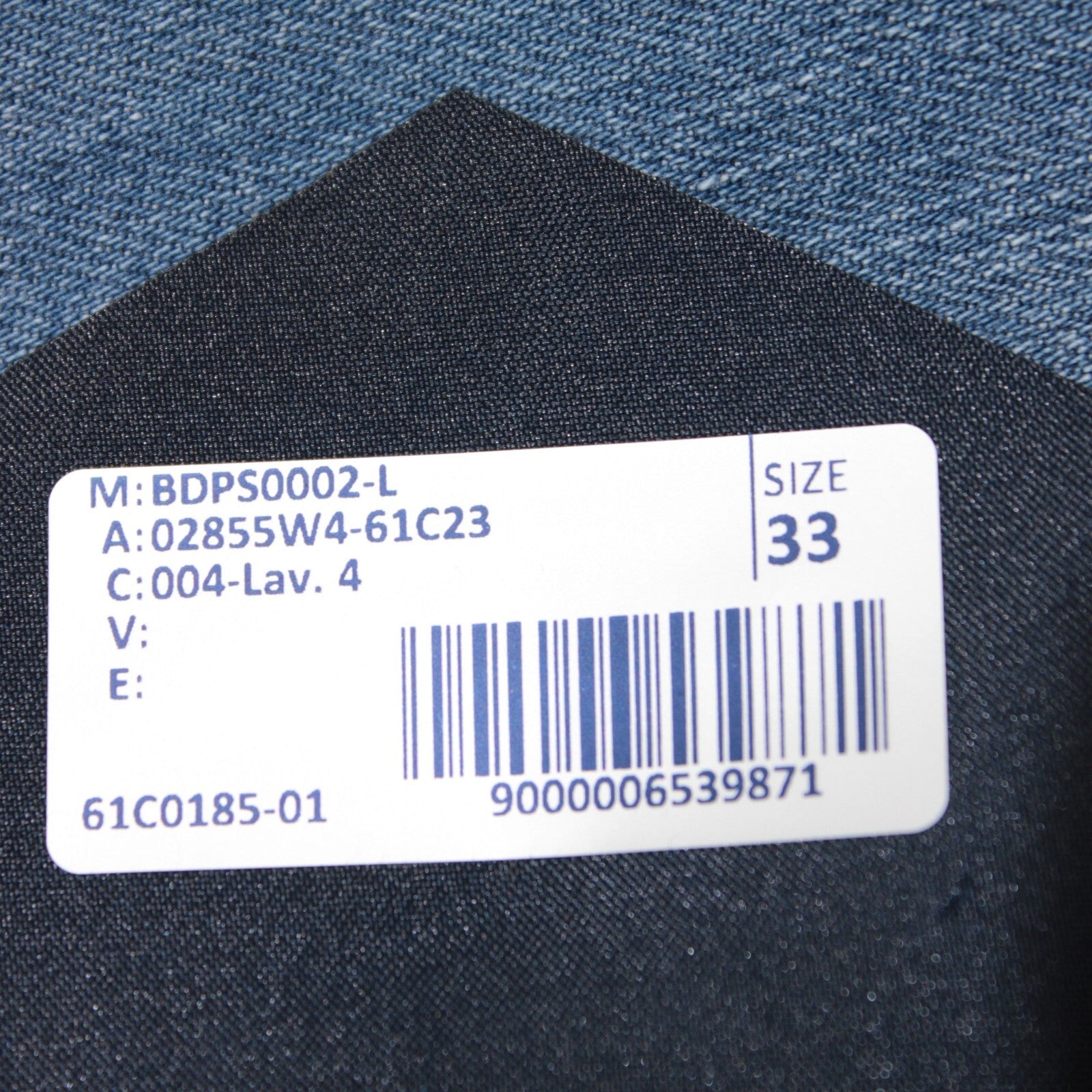 No image