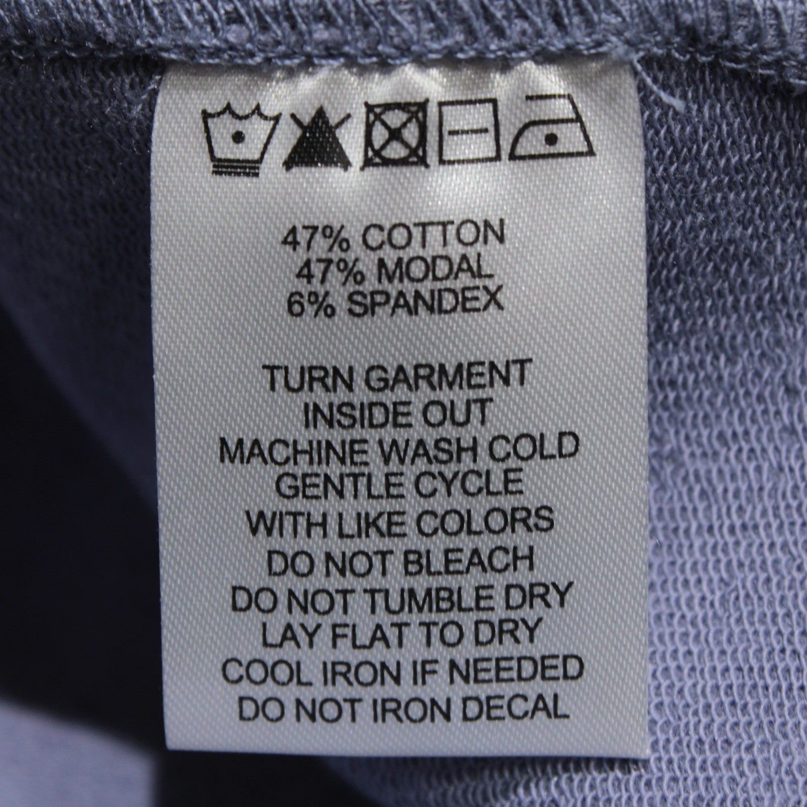 No image