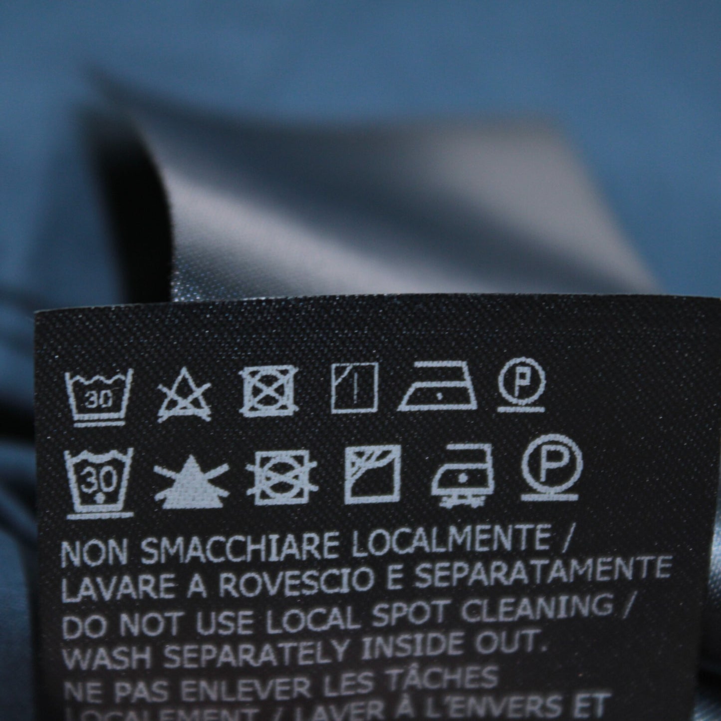 No image