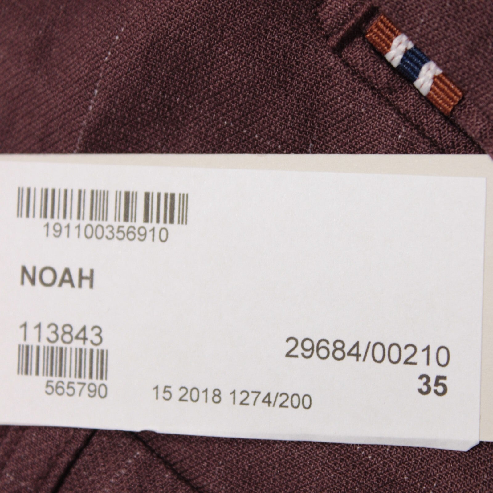 No image