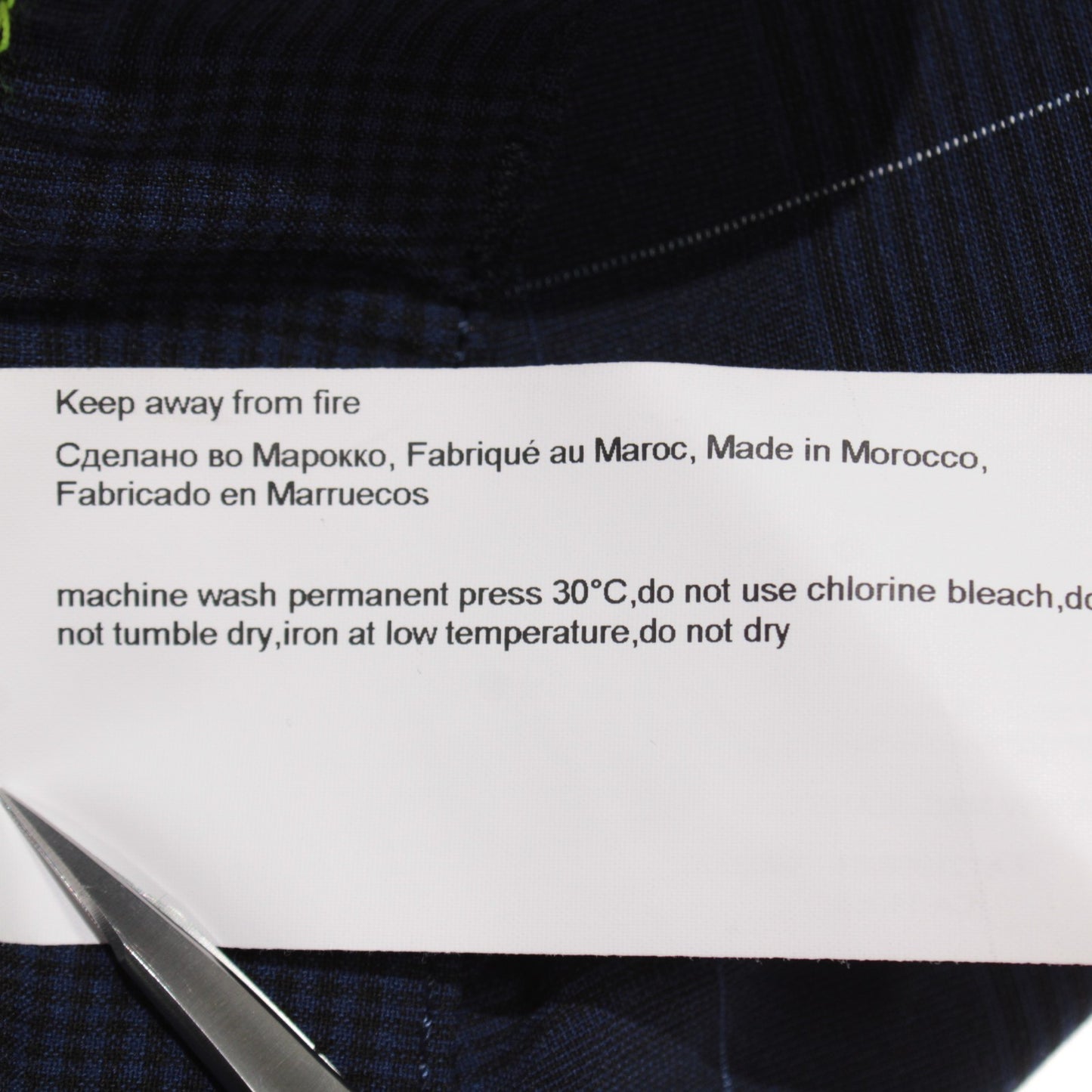 No image