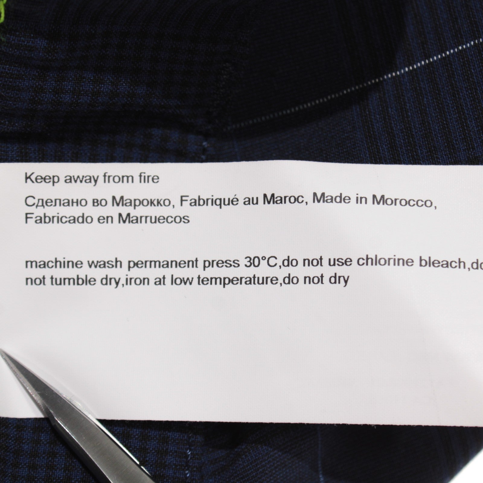 No image