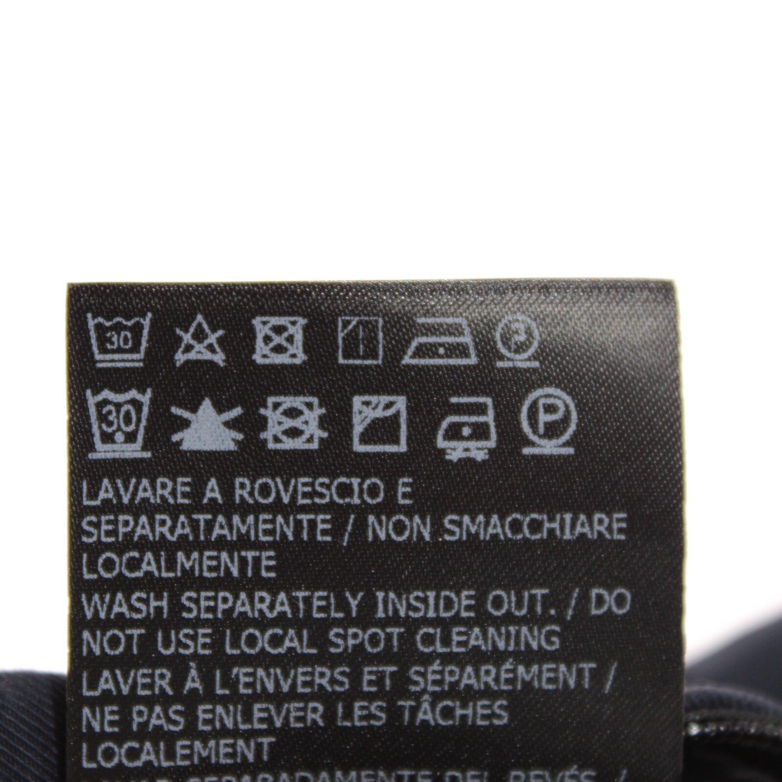 No image