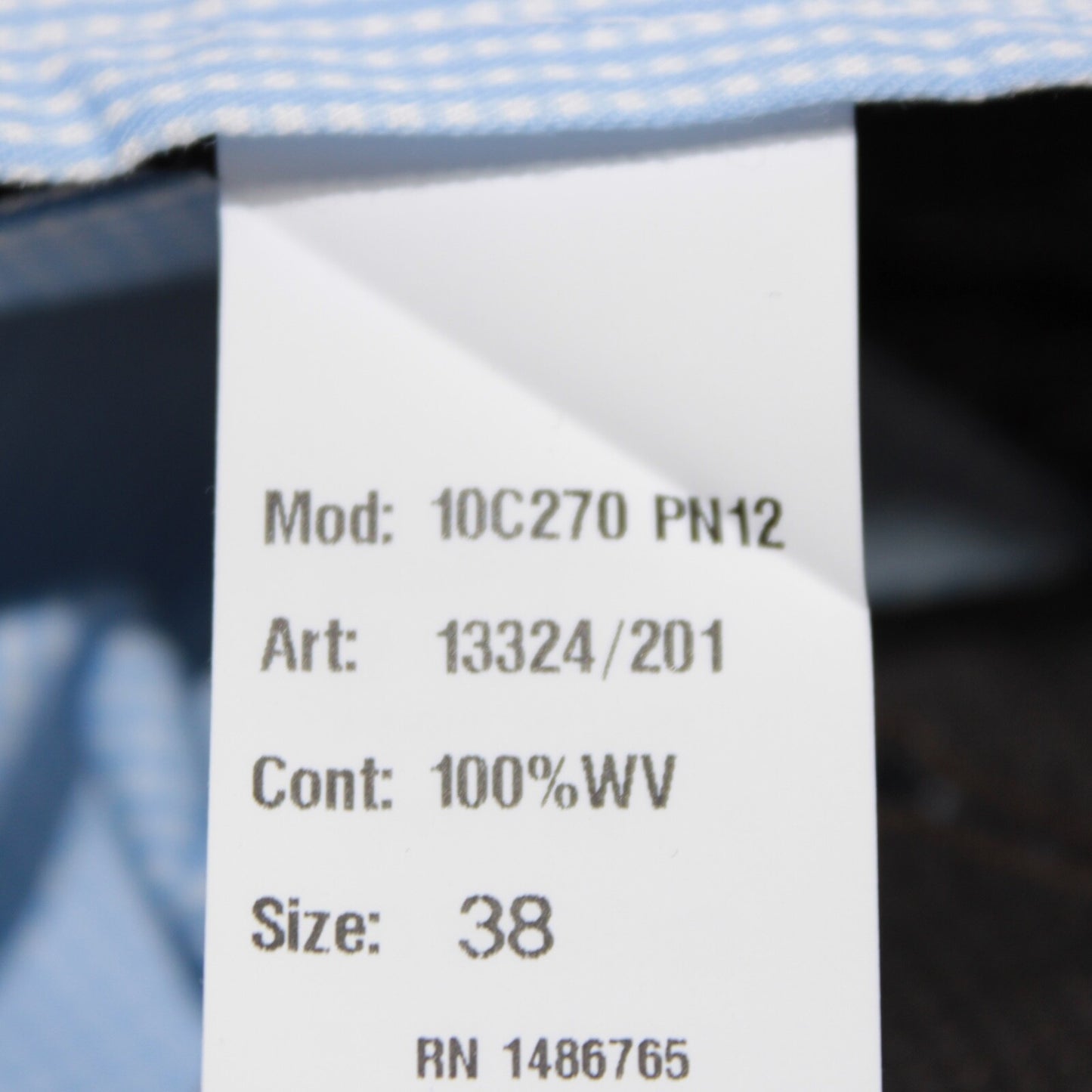 No image