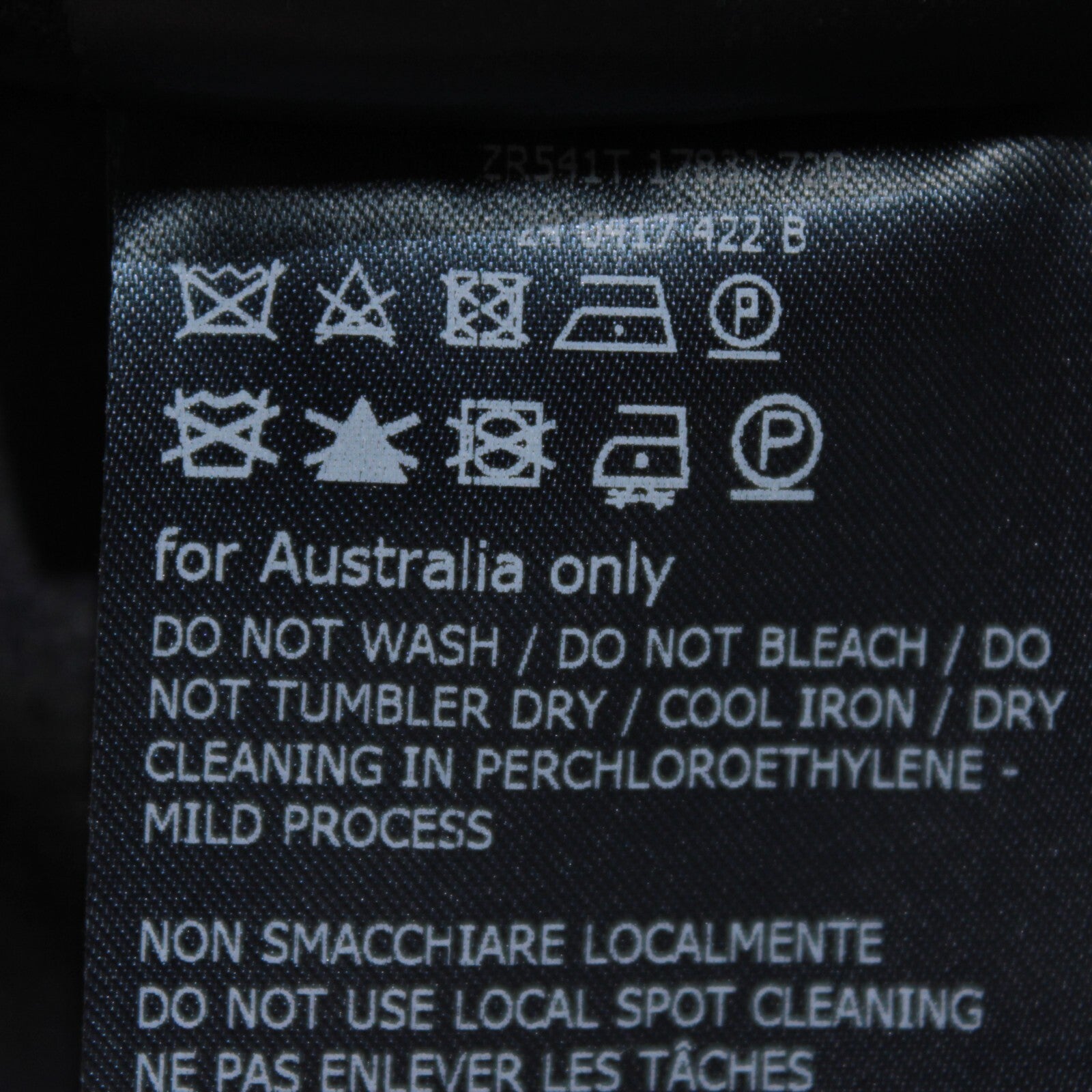 No image