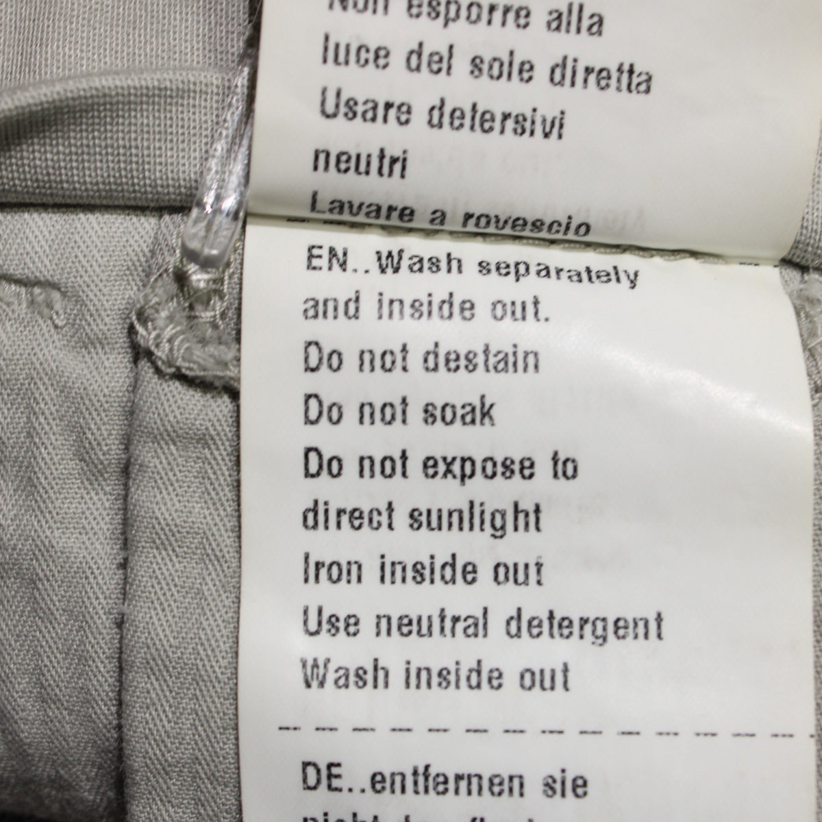 No image