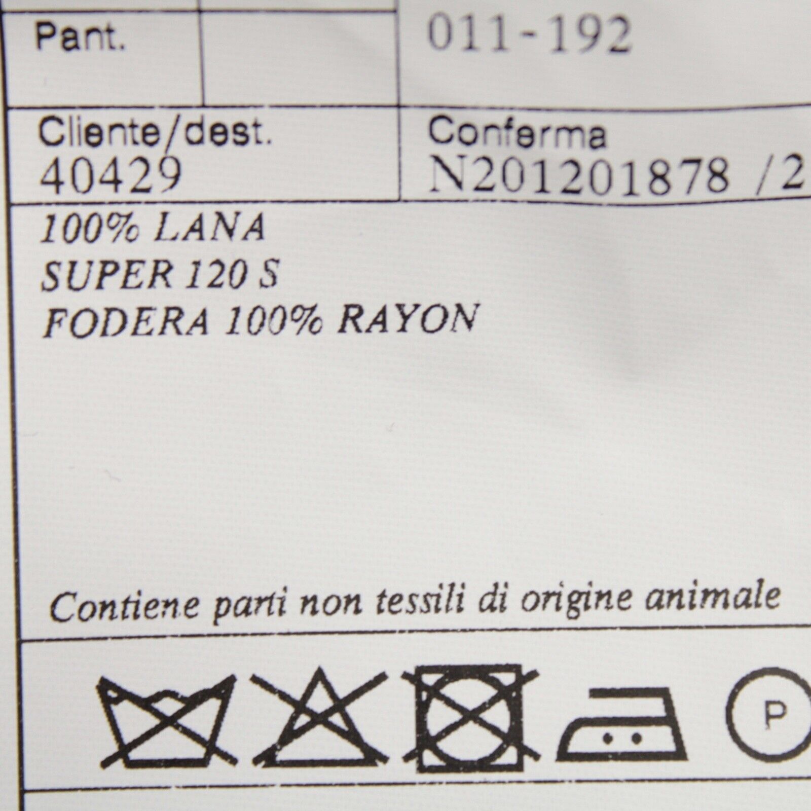 No image
