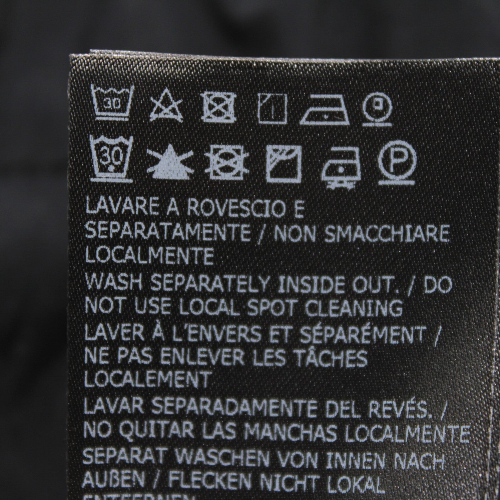 No image
