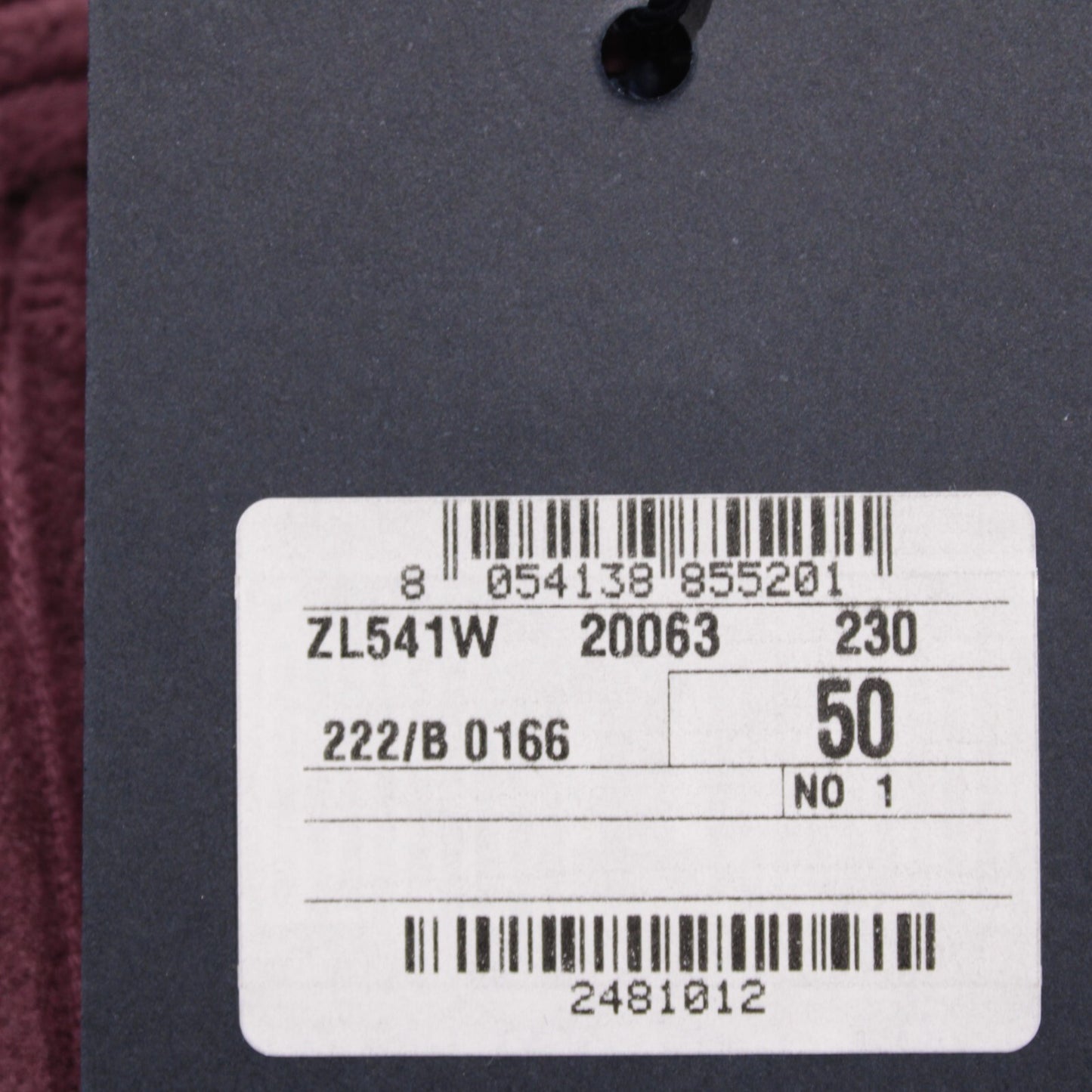 No image