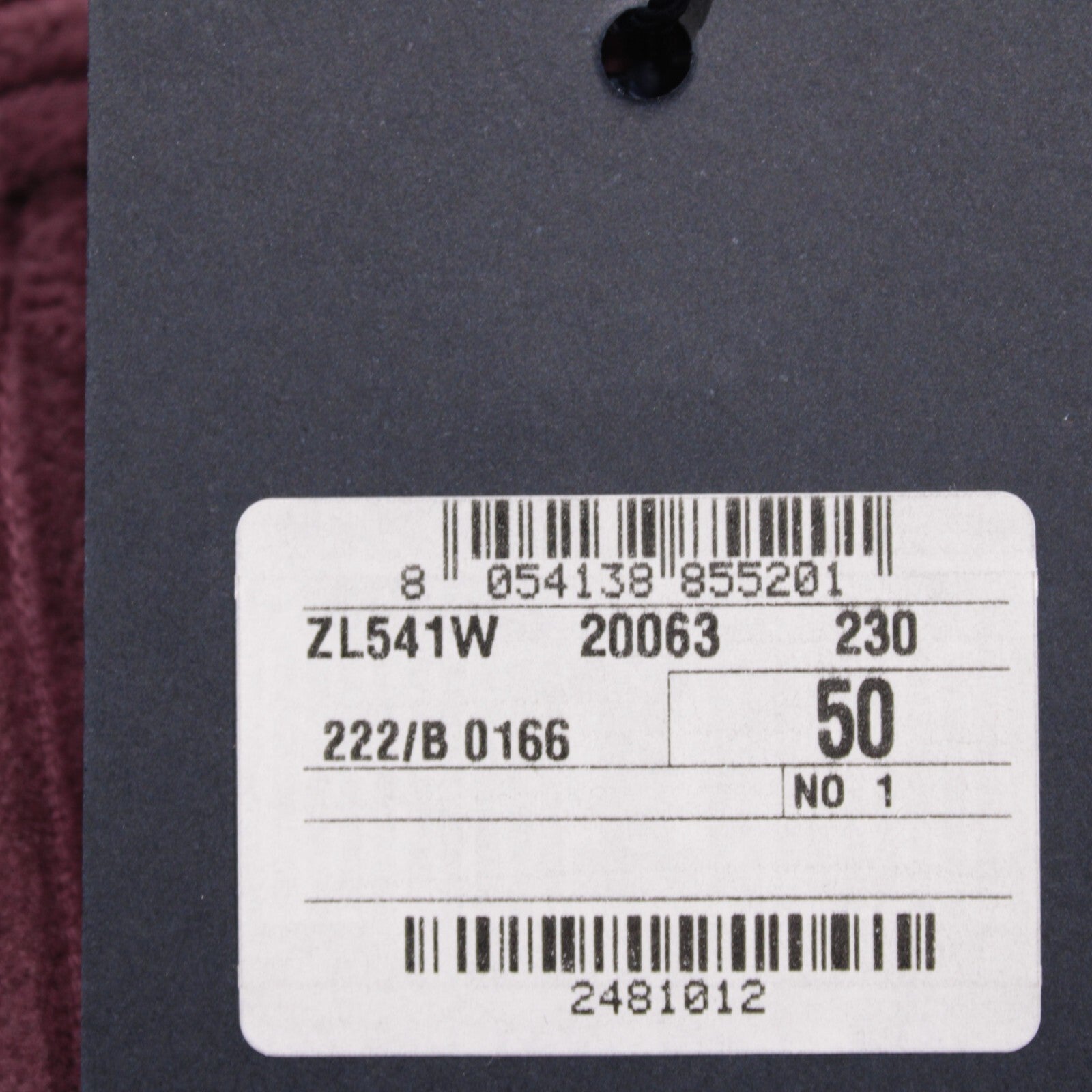 No image