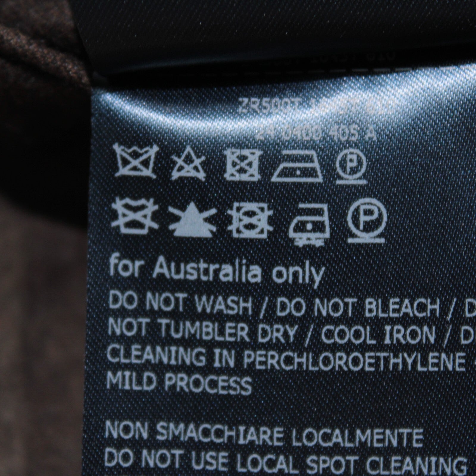 No image