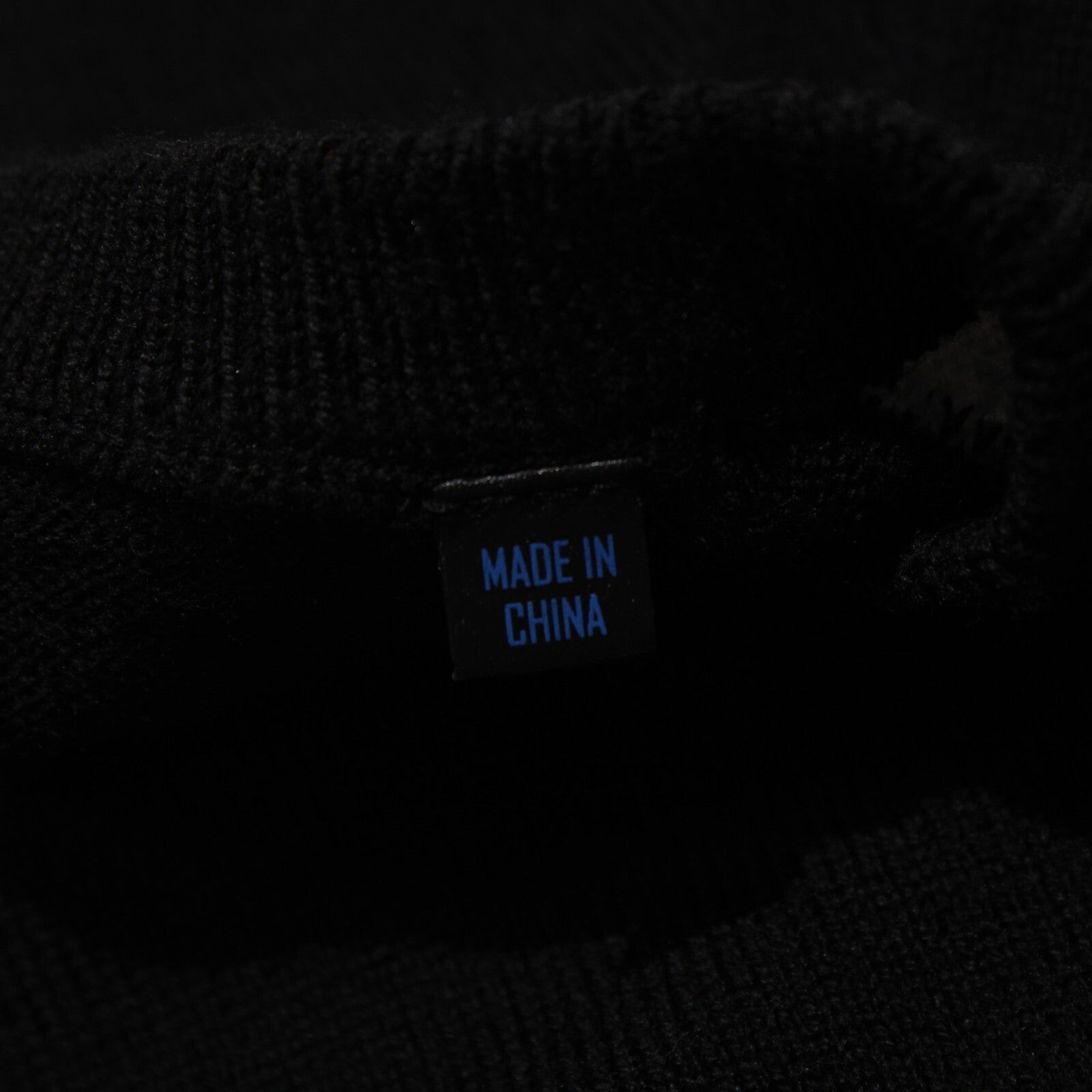 No image