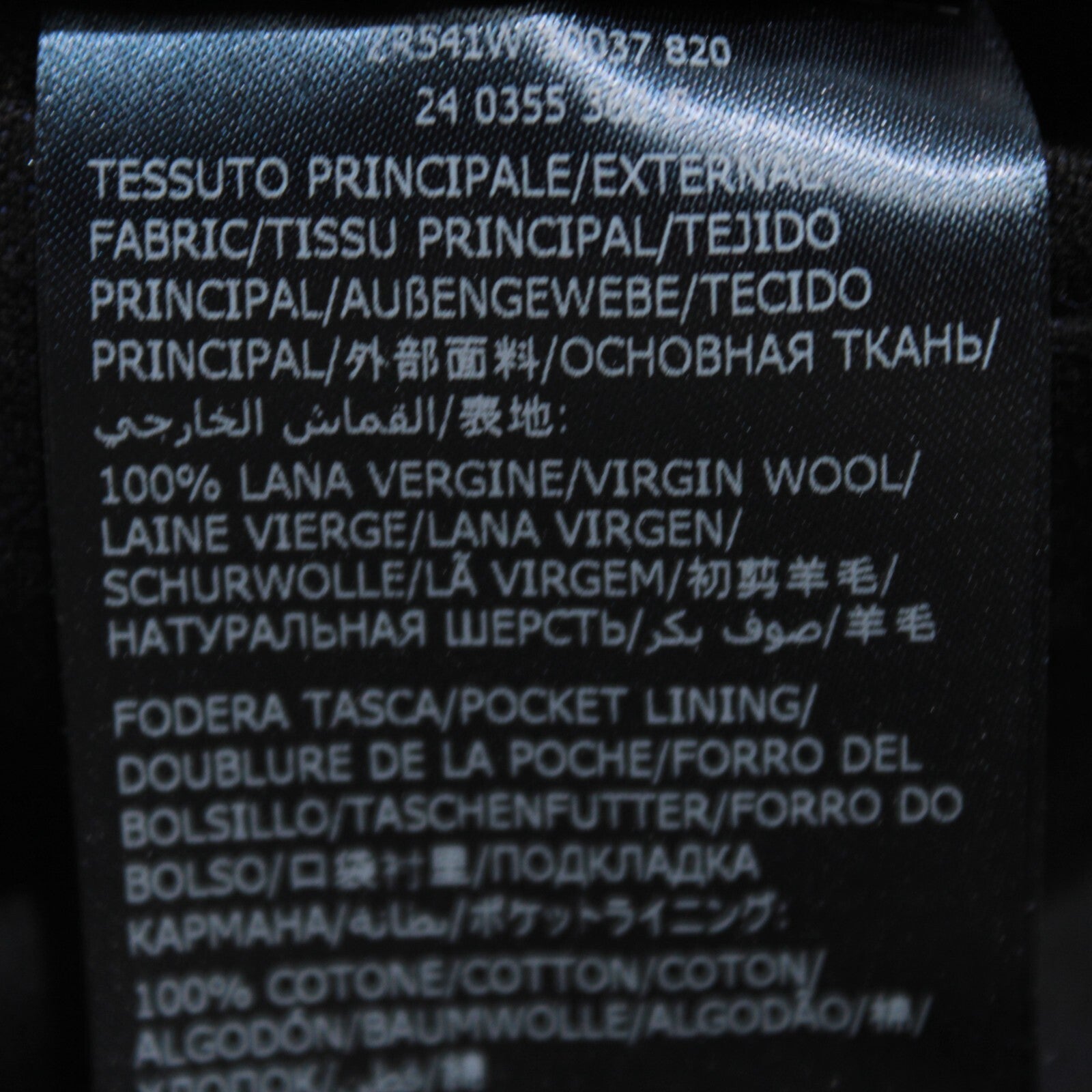 No image