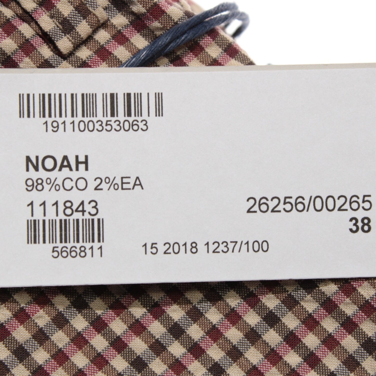 No image