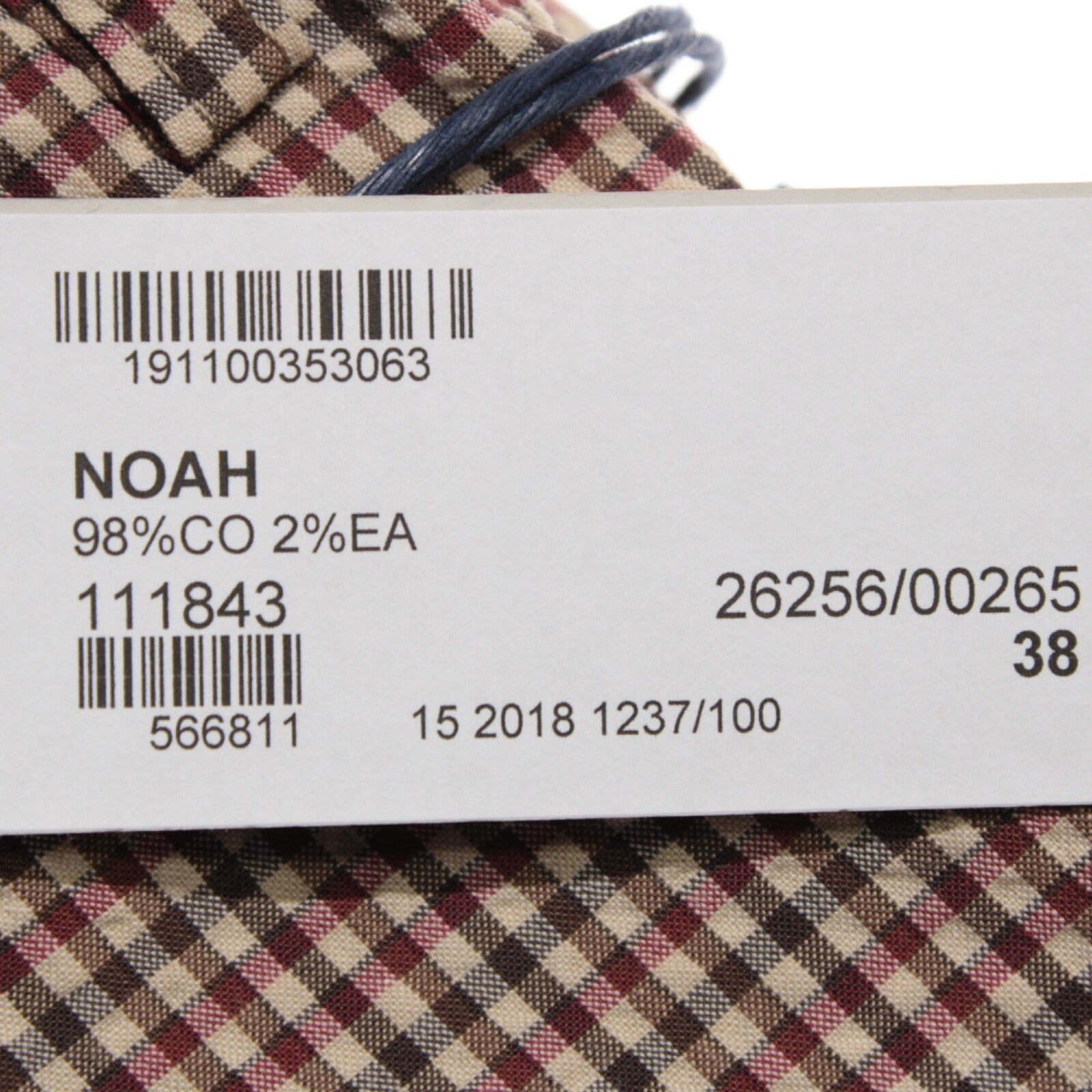 No image
