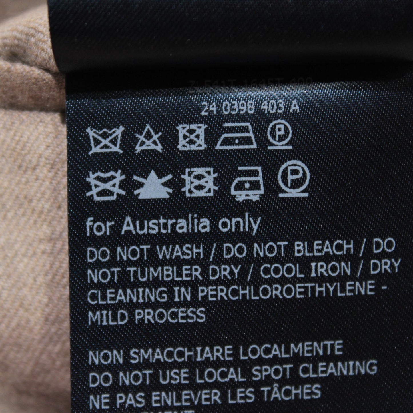 No image