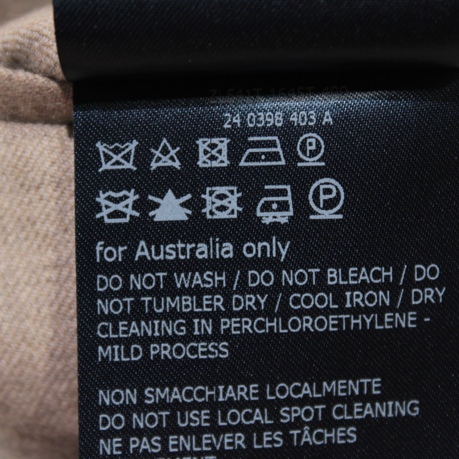 No image
