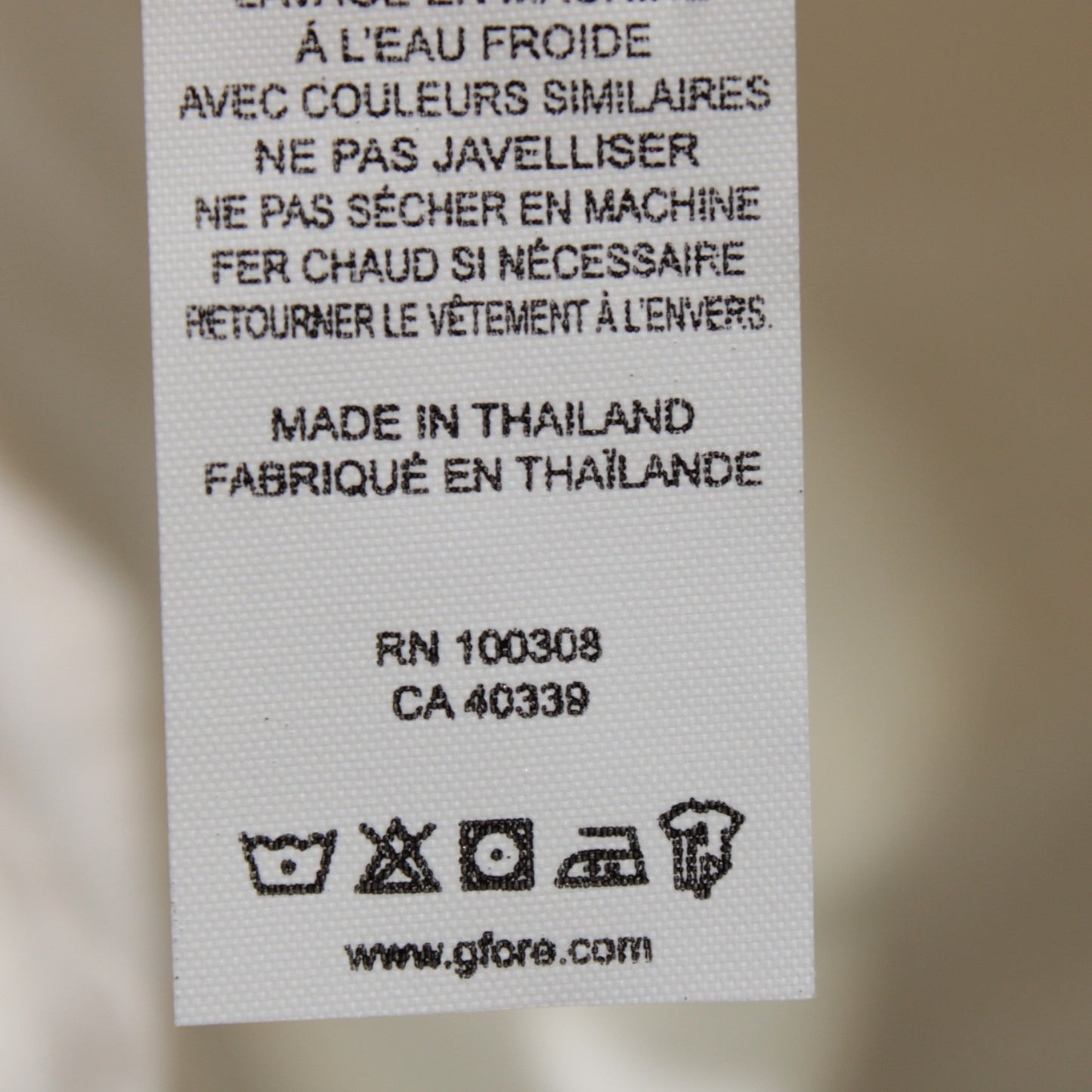 No image