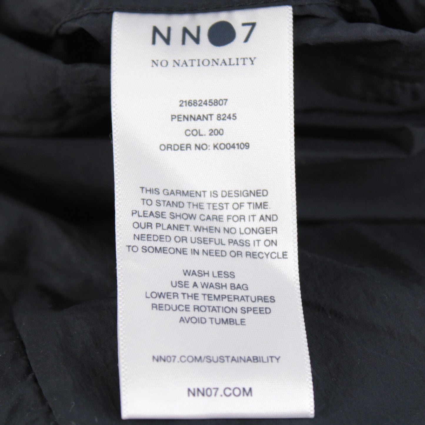 No image