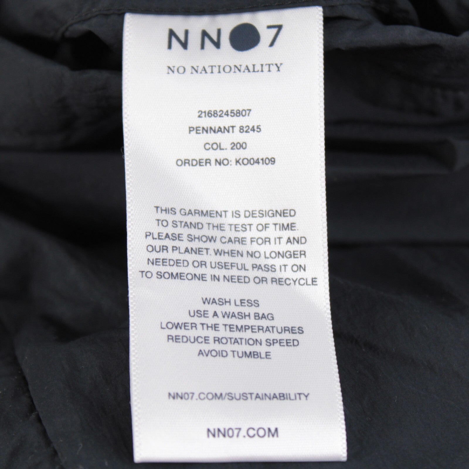 No image