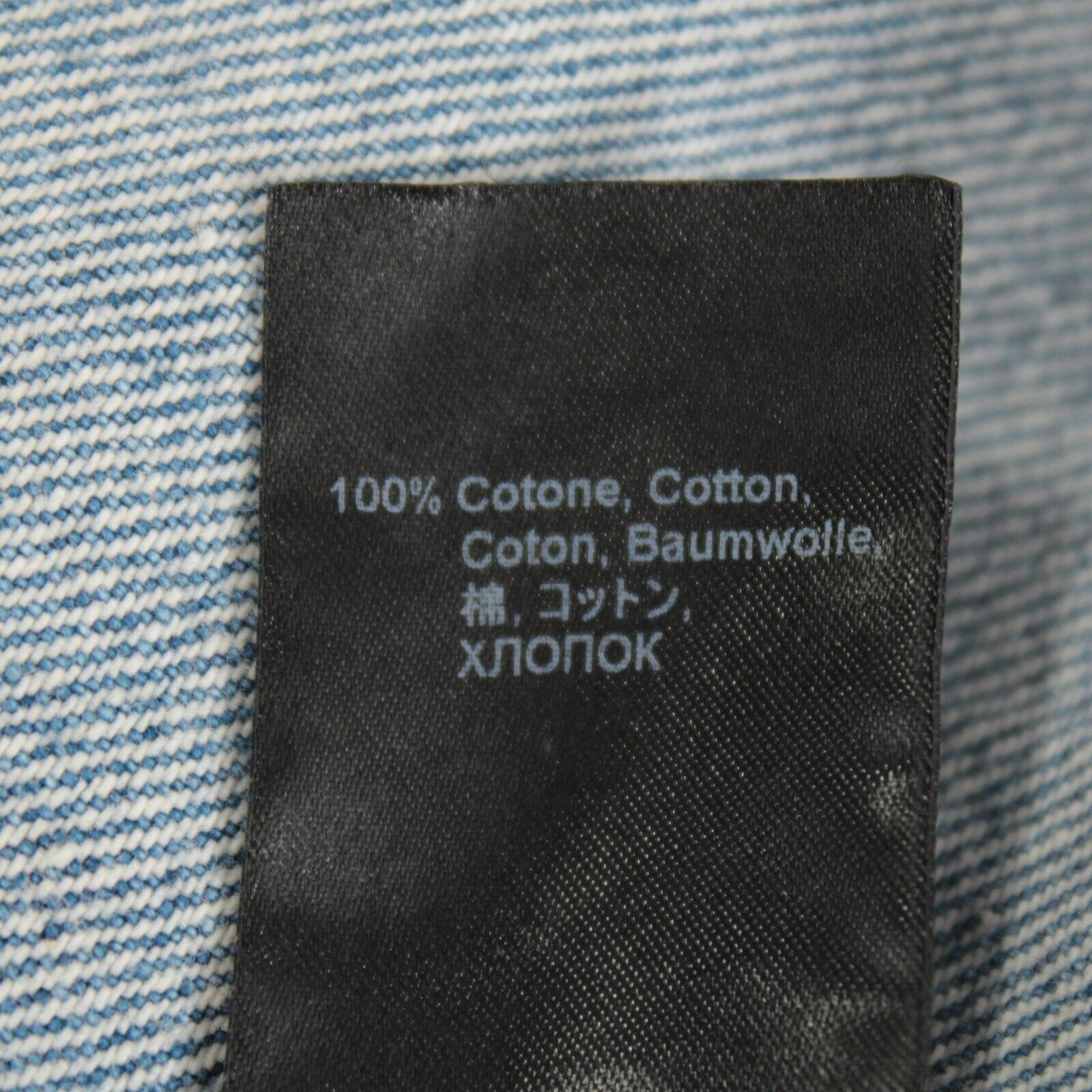 No image