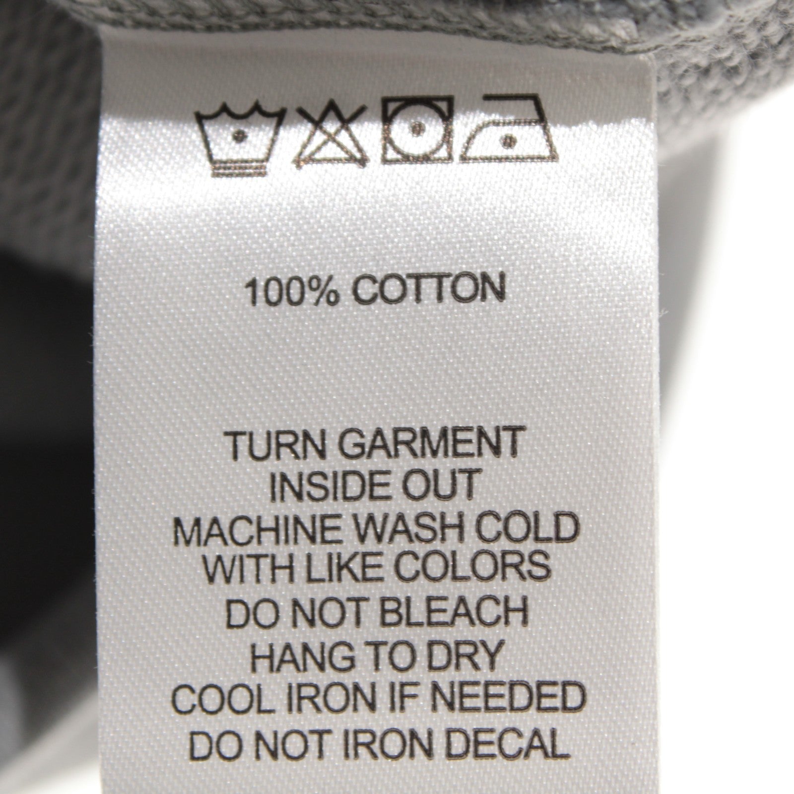 No image