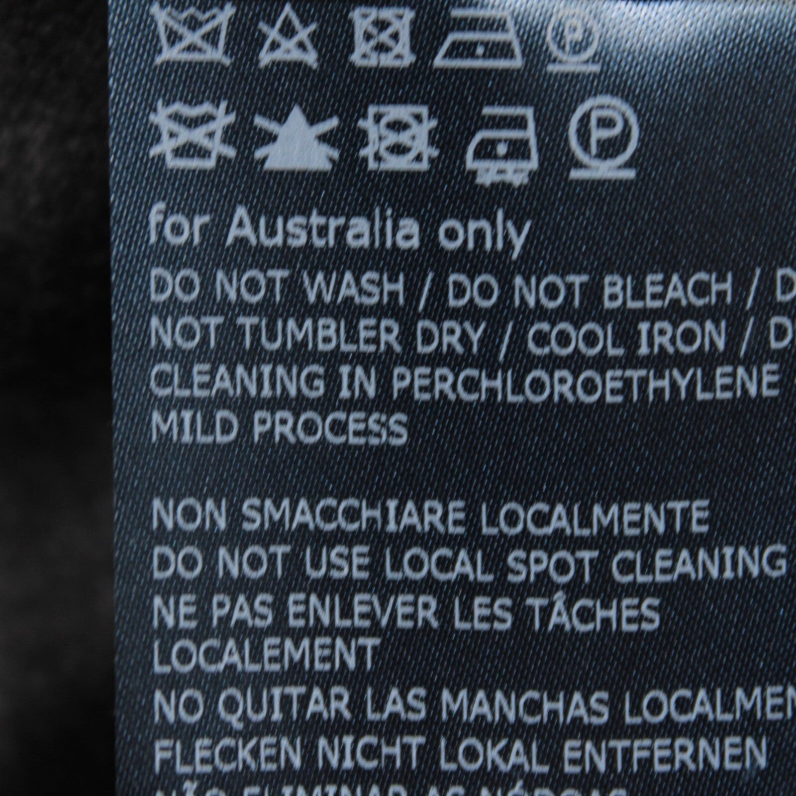No image